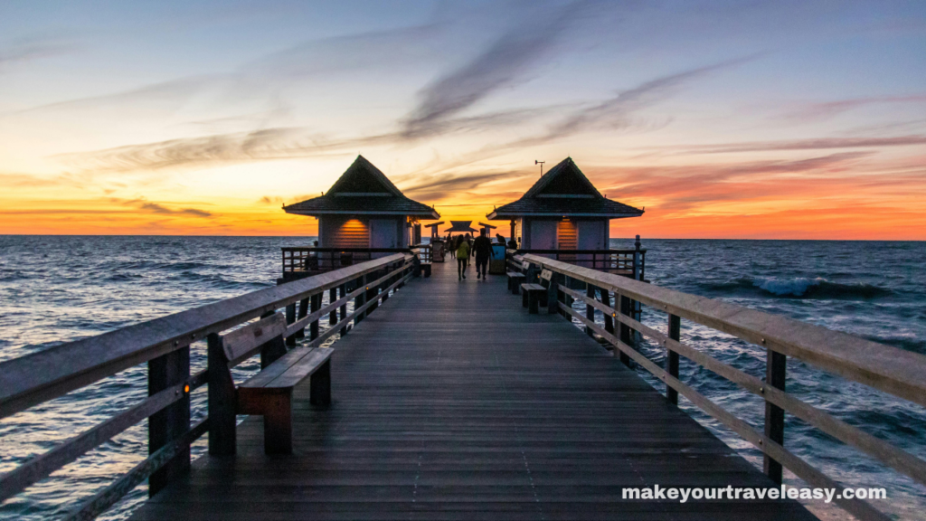 Florida and Alabama’s Gulf Beaches.
top 9 beautiful spring destinations in the USA