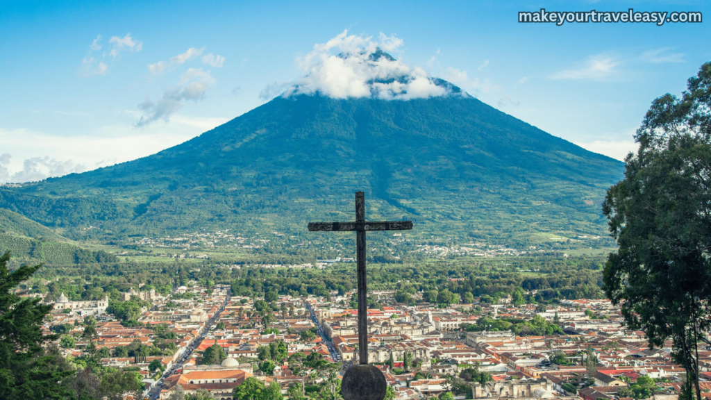 10. Guatemala
