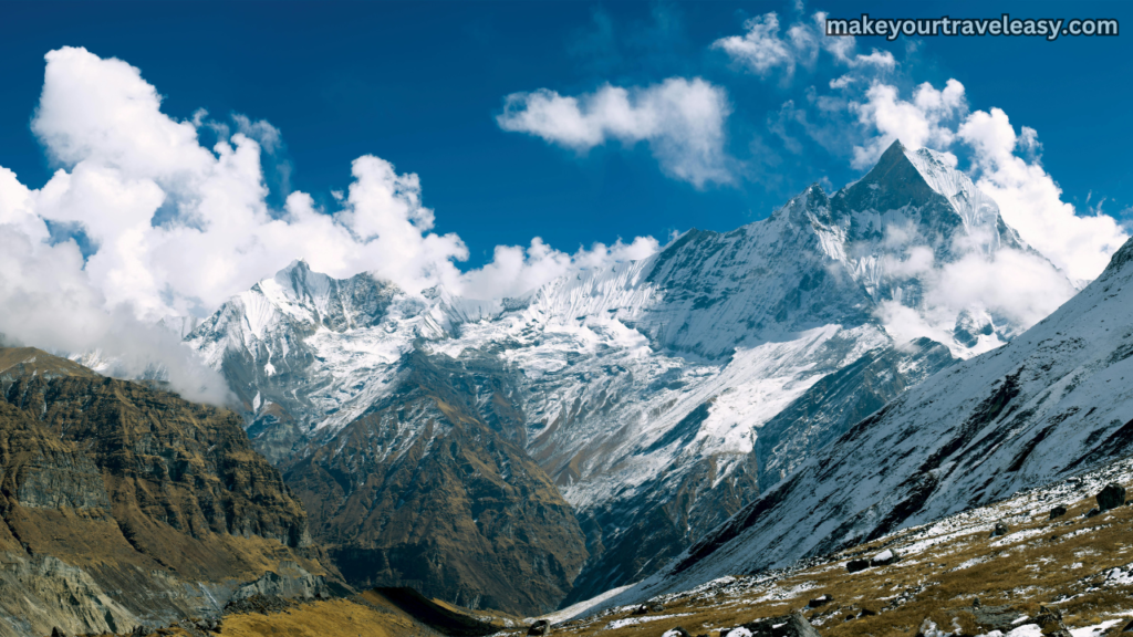 4. Nepal