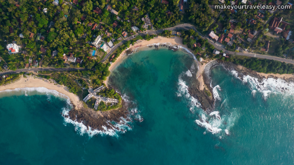 sri lanka
