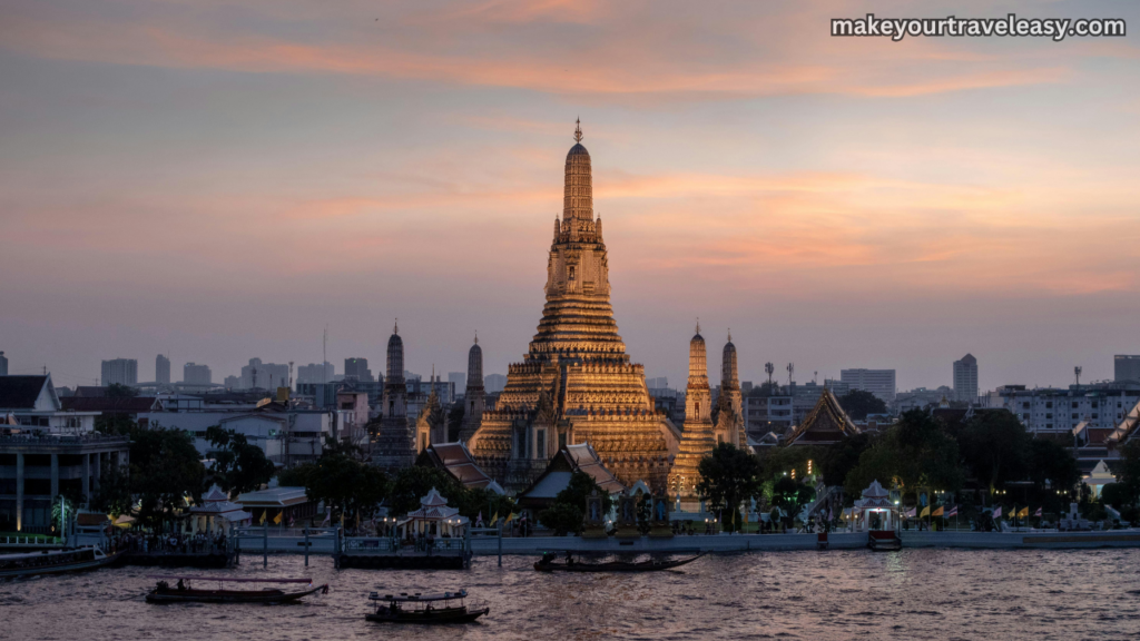 5. Thailand