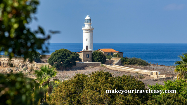 Paphos : 10 Best Places To Visit In Cyprus