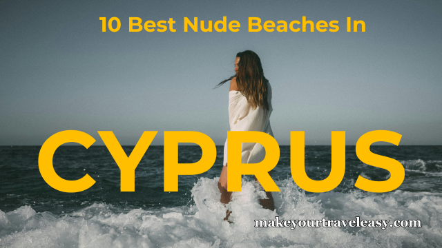 nude beaches in cyprus