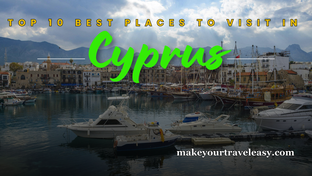 Cyprus