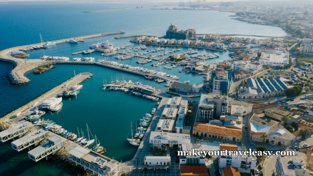 Limassol : Top 10 Best Places To Visit In Cyprus