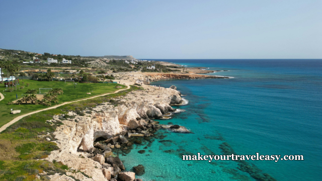 Ayia Napa : Top 10 Best Places To Visit In Cyprus