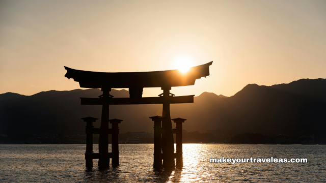 Hiroshima : Best Cities of japan