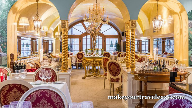 Alchymist Grand Hotel & Spa : Luxury Hotels in the Czech Republic
