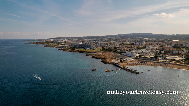 Famagusta : Top 10 Best Places To Visit In Cyprus