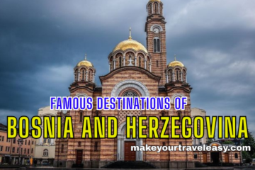 Bosnia and Herzegovina
