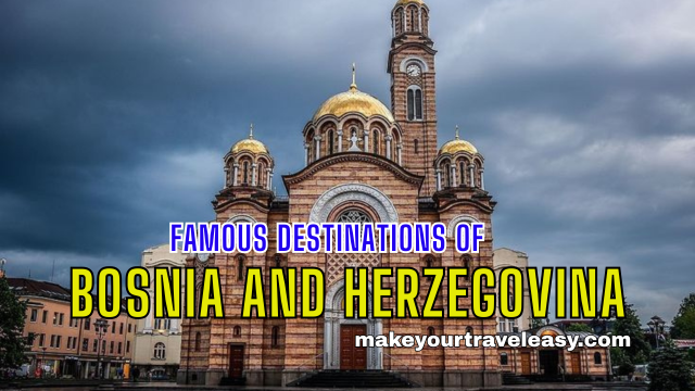 Bosnia and Herzegovina