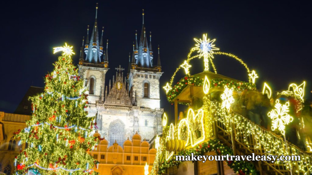 Lindner Hotel Prague Castle : Luxury Hotels in the Czech Republic