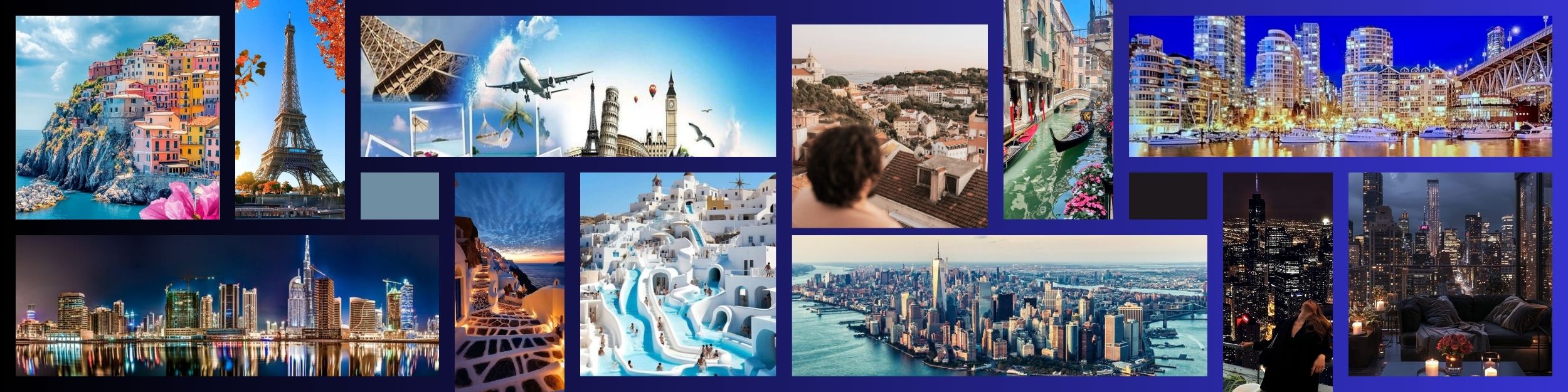 Make Your Travel Easy