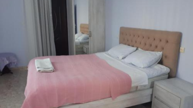 Budget friendly Hotels in Georgia : Guest House Lia – Batumi