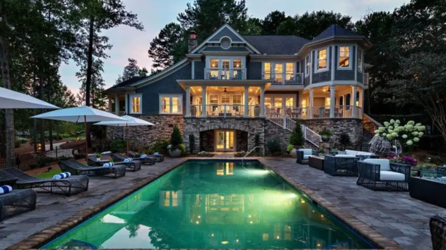 hotels in georgia